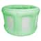 Room to Grow 44" Green 4-in-1 Portable Inflatable Baby Play Yard
